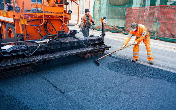 Best Gravel Driveway Installation  in San Felipe, TX