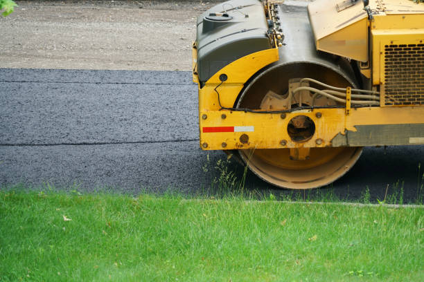 Best Driveway Snow Removal Preparation  in San Felipe, TX